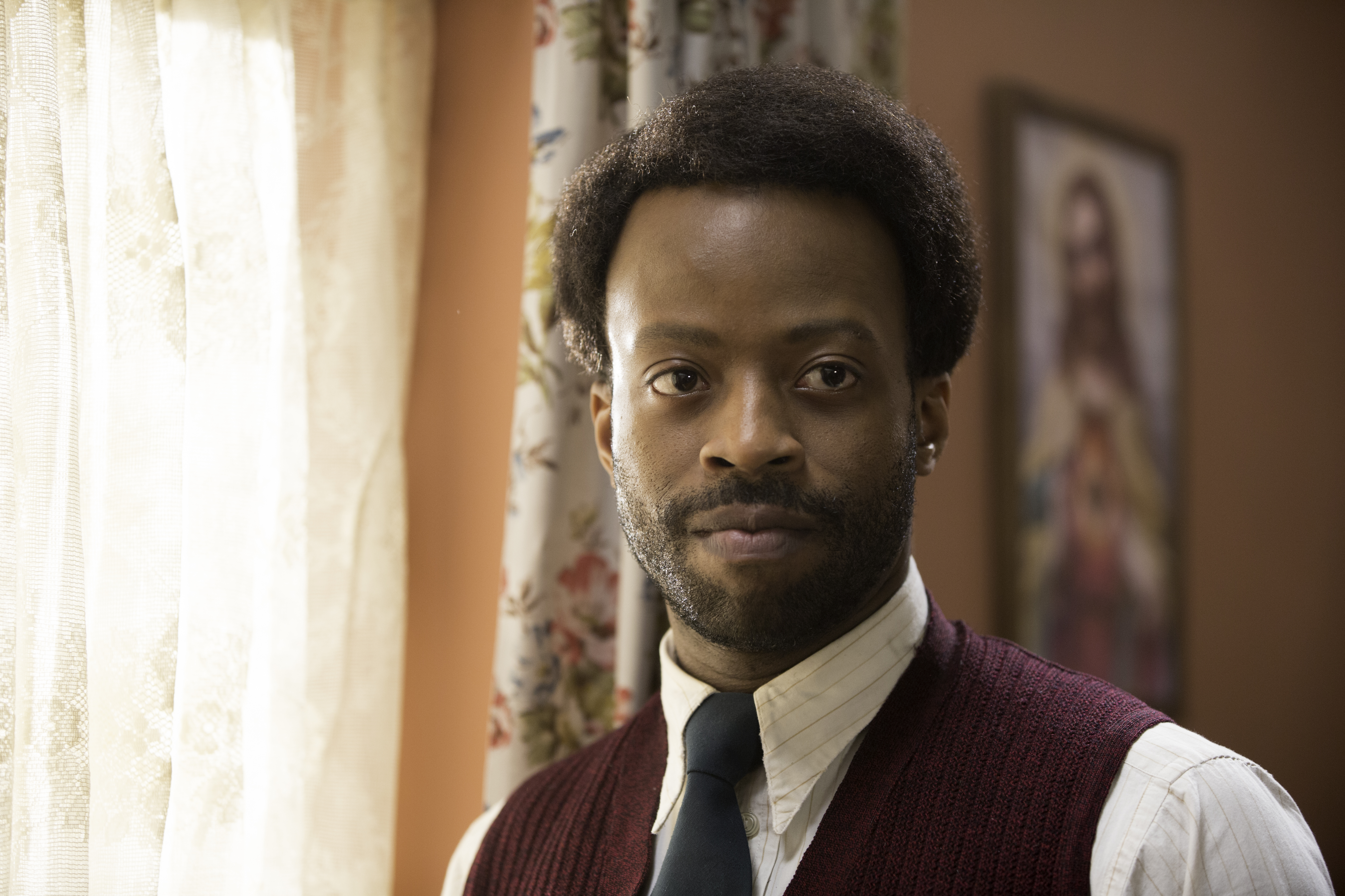 Windrush Monologues Cyrus 3Rd December 2018 9899