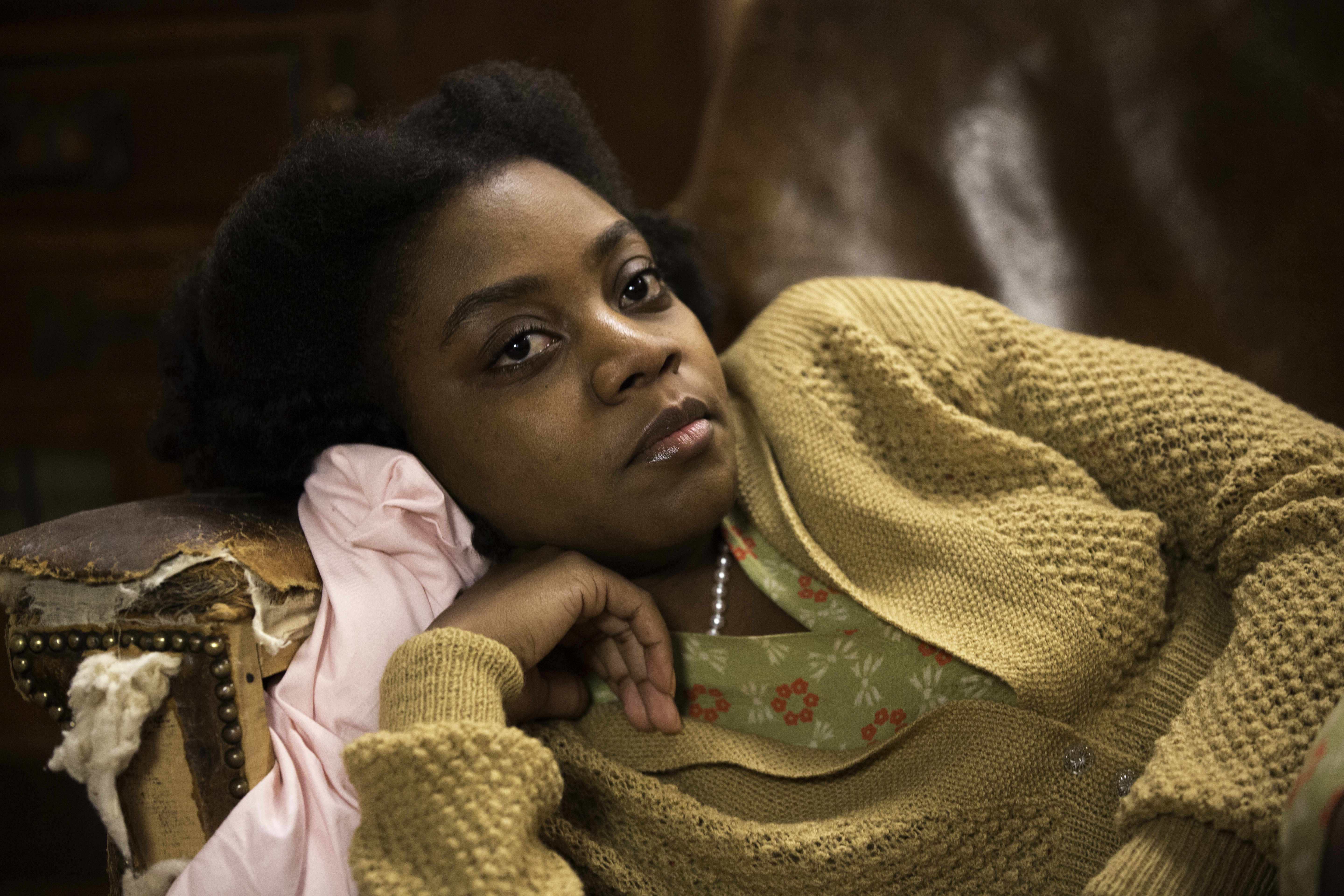 Windrush Monologue 2Nd December 2018 9419