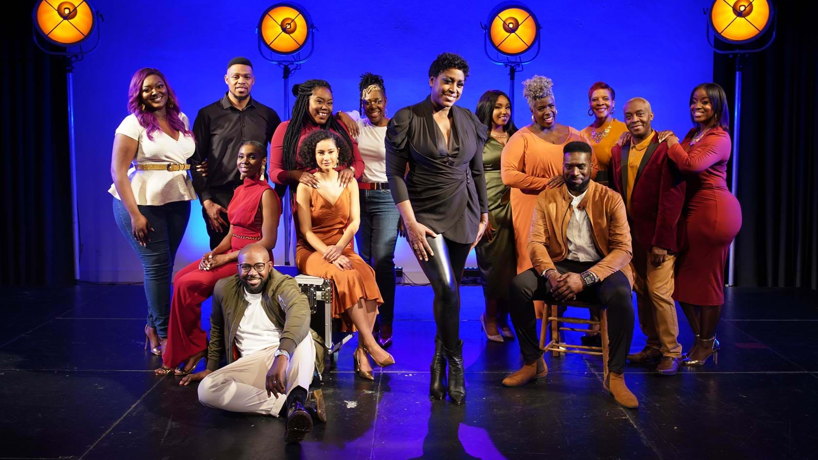 Gospel According to Mica – The Story of Gospel Music in Six Songs