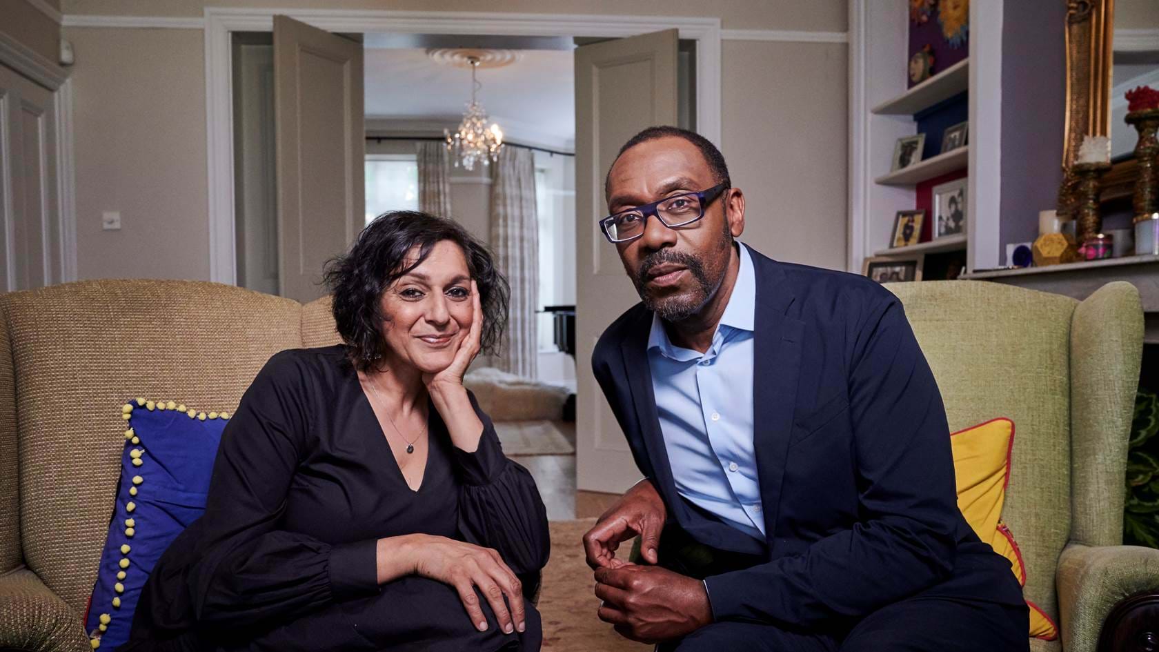 Lenny Henry’s Race Through Comedy