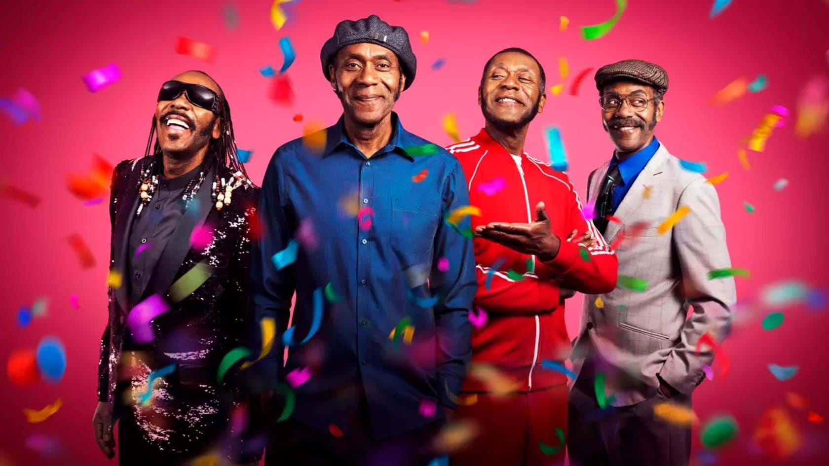 The Lenny Henry Birthday Show