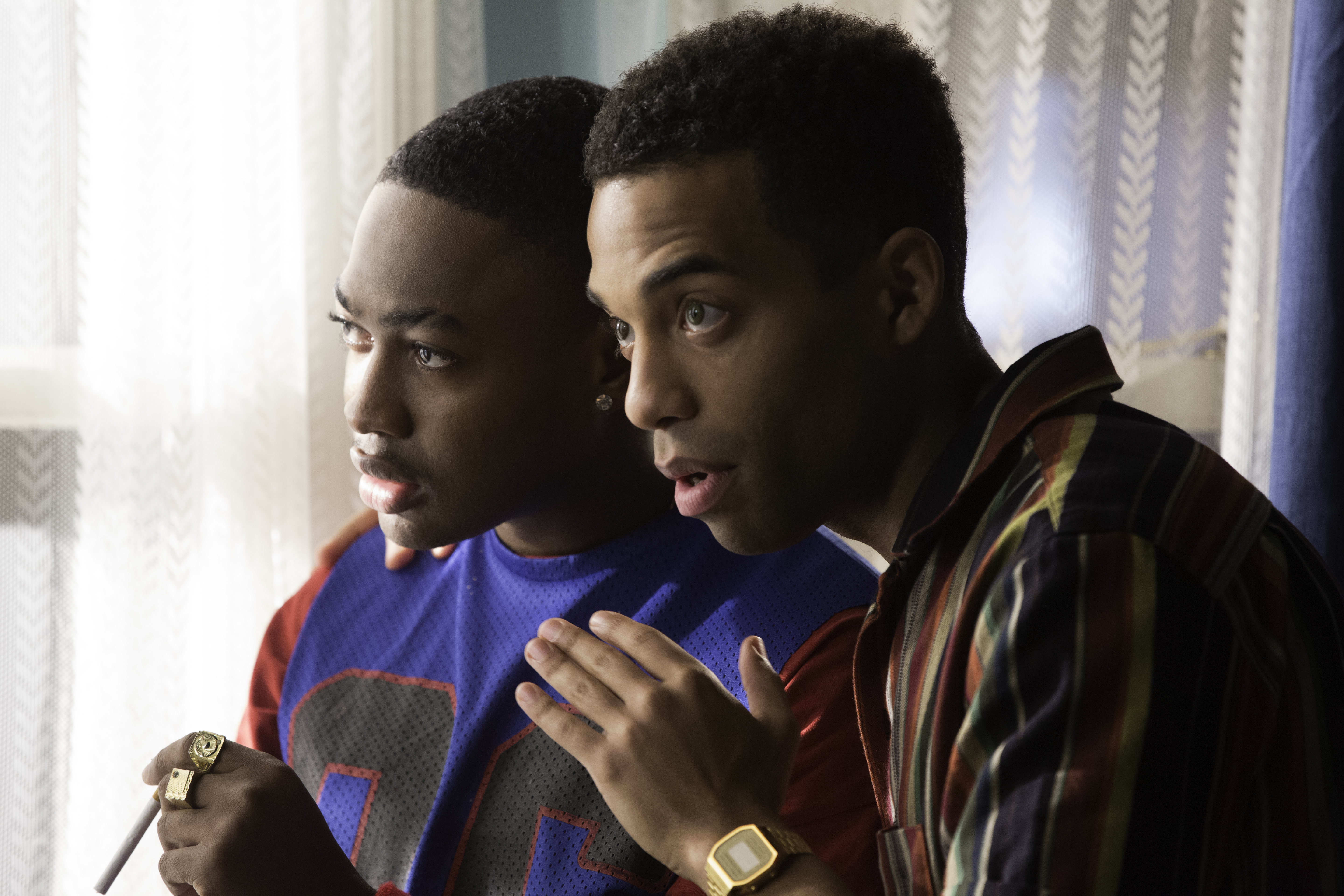 Windrush Monologues Malcolm 8Th December 2018 1819