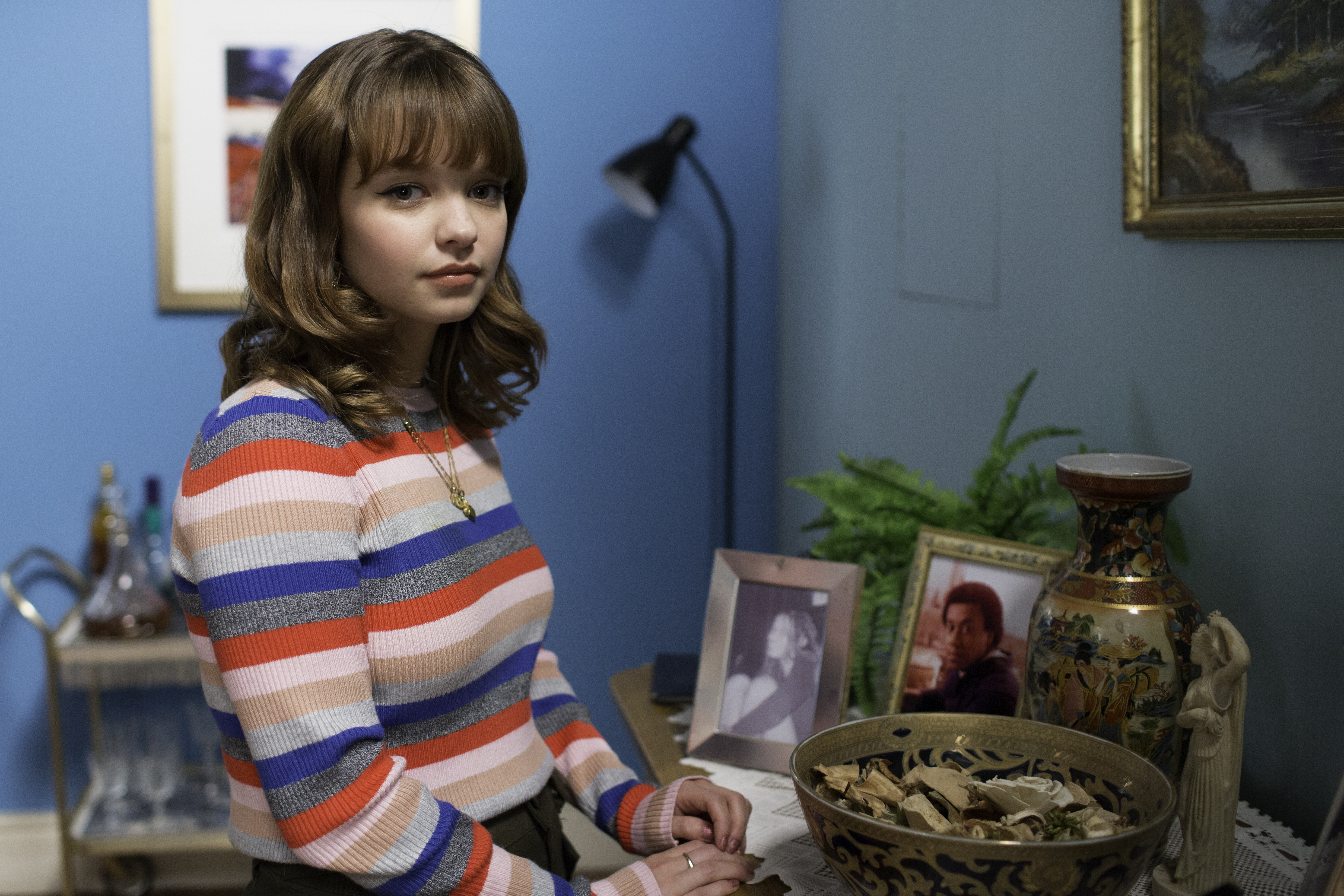 Windrush Monologue Michaela 9Th December 2018 2437