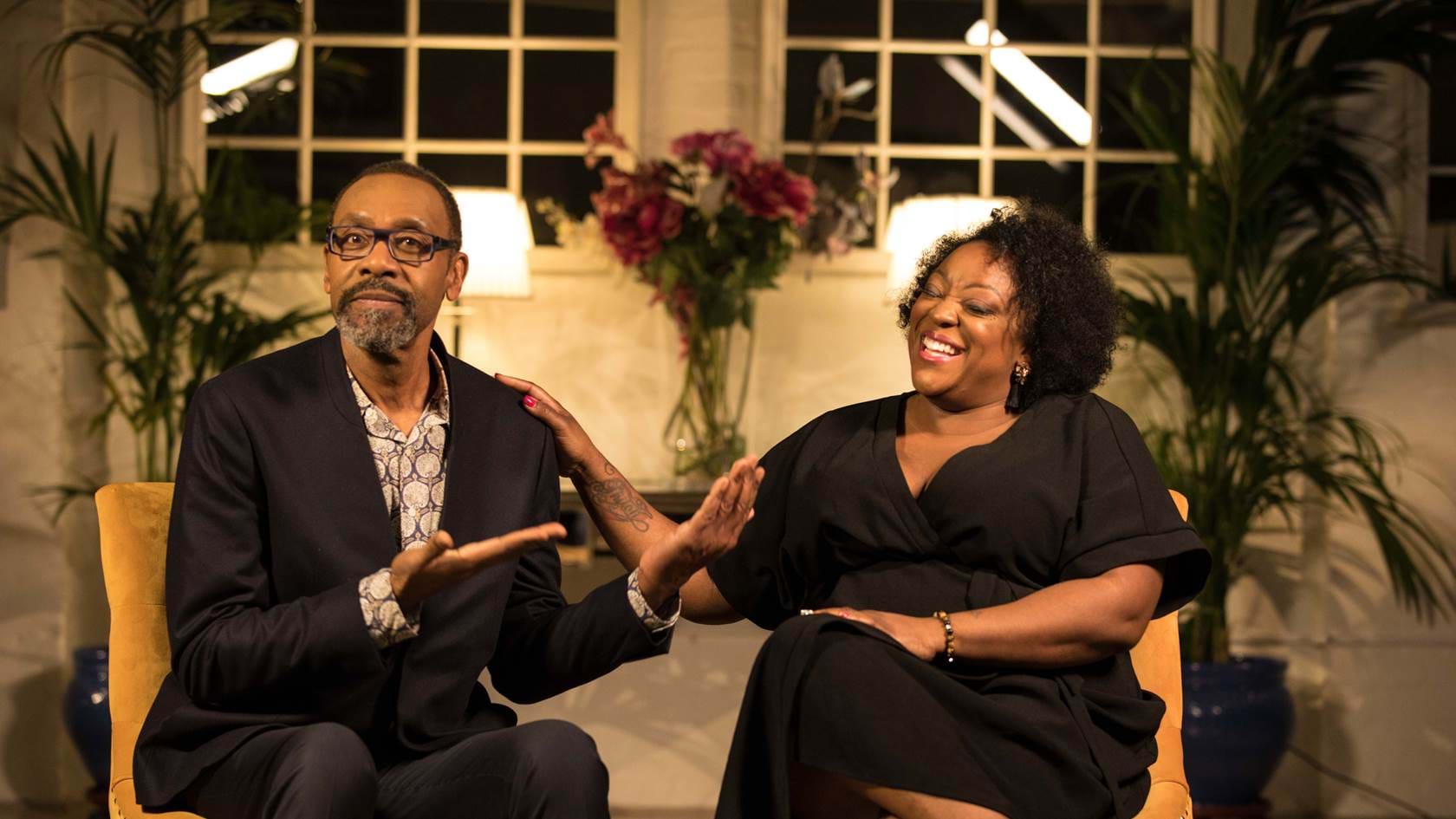 Lenny Henry’s Caribbean Britain